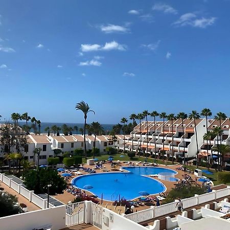 Apartamento En Tenerife Sur, Parque Santiago 2 Arona  Bagian luar foto