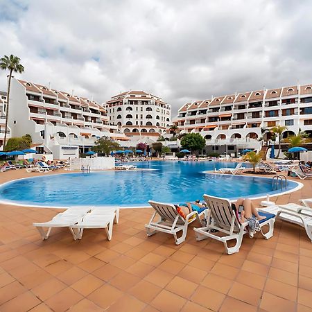 Apartamento En Tenerife Sur, Parque Santiago 2 Arona  Bagian luar foto