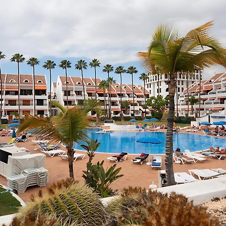 Apartamento En Tenerife Sur, Parque Santiago 2 Arona  Bagian luar foto