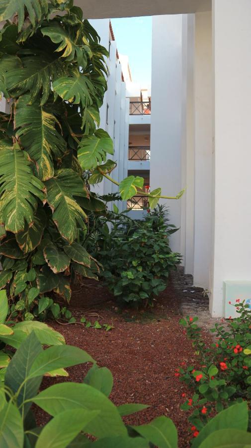 Apartamento En Tenerife Sur, Parque Santiago 2 Arona  Bagian luar foto