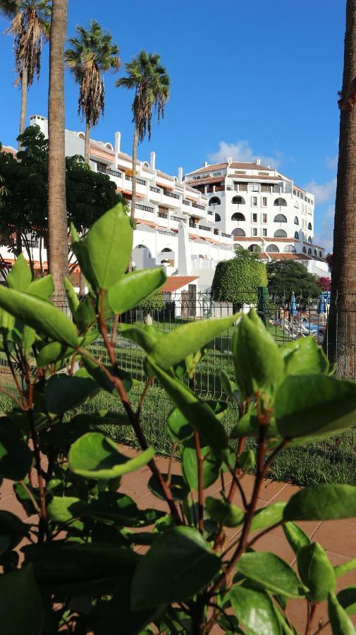 Apartamento En Tenerife Sur, Parque Santiago 2 Arona  Bagian luar foto