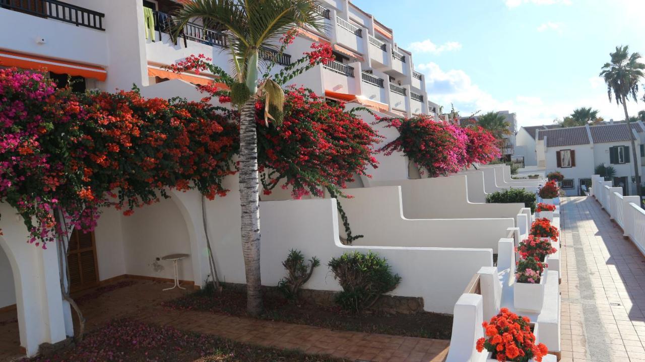 Apartamento En Tenerife Sur, Parque Santiago 2 Arona  Bagian luar foto